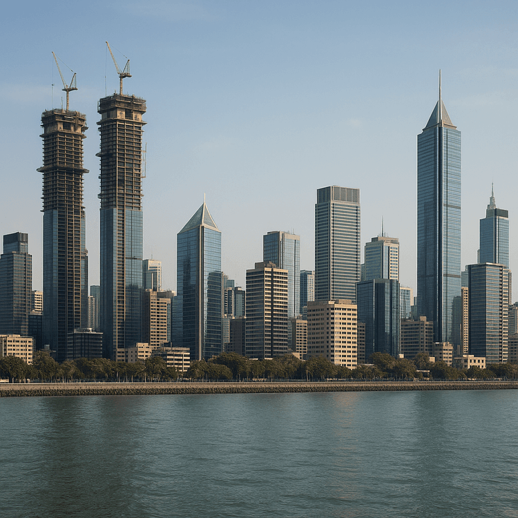 An image for a blog post titled Global Expansion