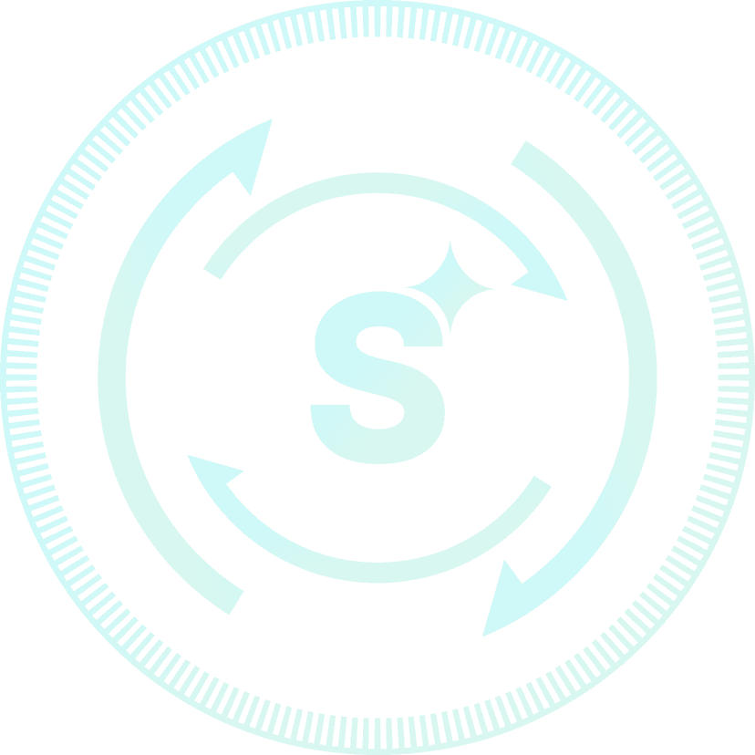 StratSync Logo Watermark