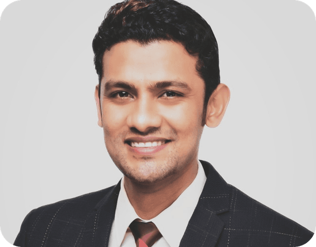 Avinash Pothu