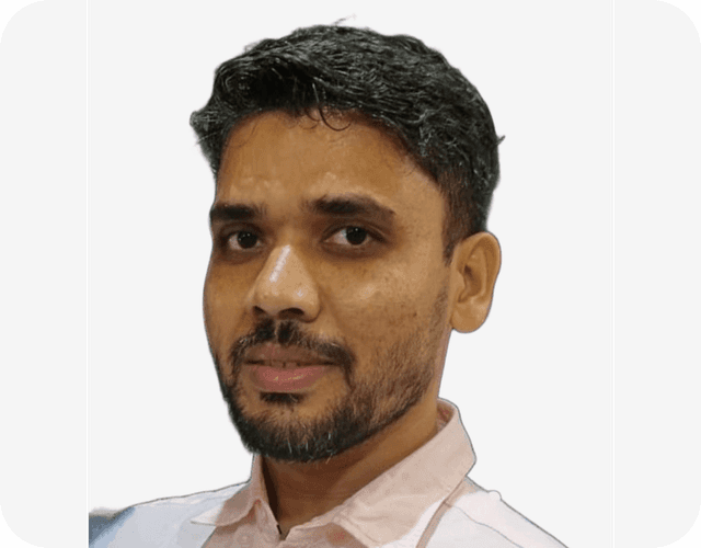 Pravin Sonare