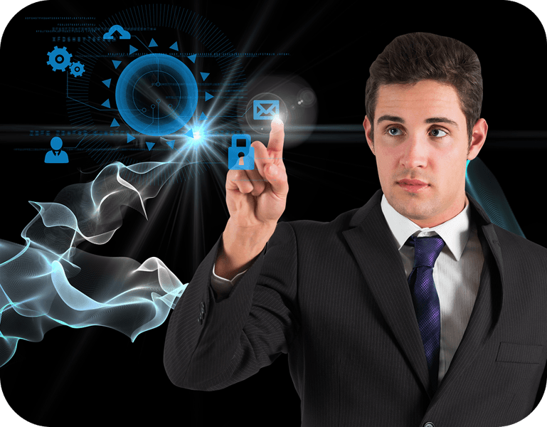 Trading Companies