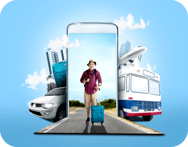 Travel Industry